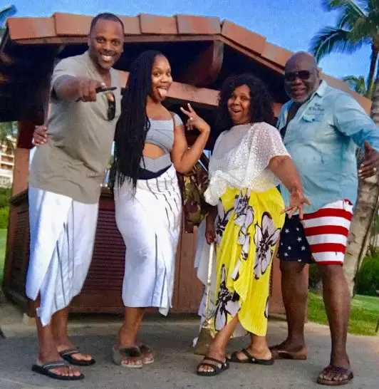 Serita Jakes Wiki, First Marriage, Age | T. D. Jakes’ Wife Facts Reveals